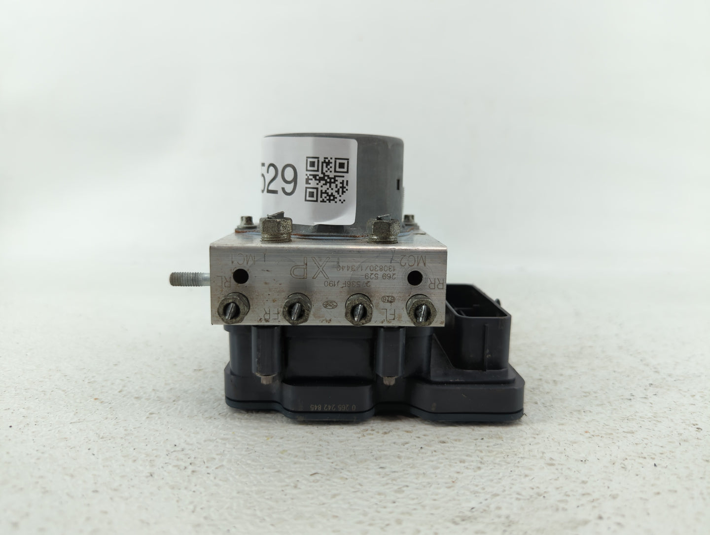 2013-2014 Subaru Impreza ABS Pump Control Module Replacement P/N:27536FJ190 Fits Fits 2013 2014 OEM Used Auto Parts - Oemuse