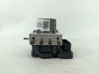 compare product 2013-2014 Subaru Impreza Anti-Lock Brake ABS Pump Module Actuator OEM P/N:27536FJ190 Fits Fits 2013 2014 OEM Used Auto Parts