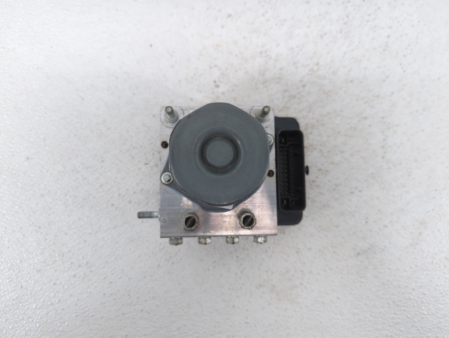 2013-2014 Subaru Impreza ABS Pump Control Module Replacement P/N:27536FJ190 Fits Fits 2013 2014 OEM Used Auto Parts - Oemuse
