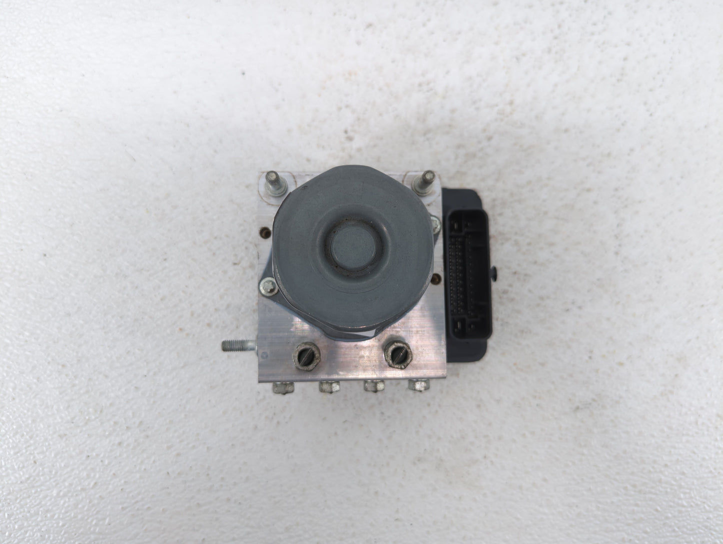 2013-2014 Subaru Impreza ABS Pump Control Module Replacement P/N:27536FJ190 Fits Fits 2013 2014 OEM Used Auto Parts - Oemuse