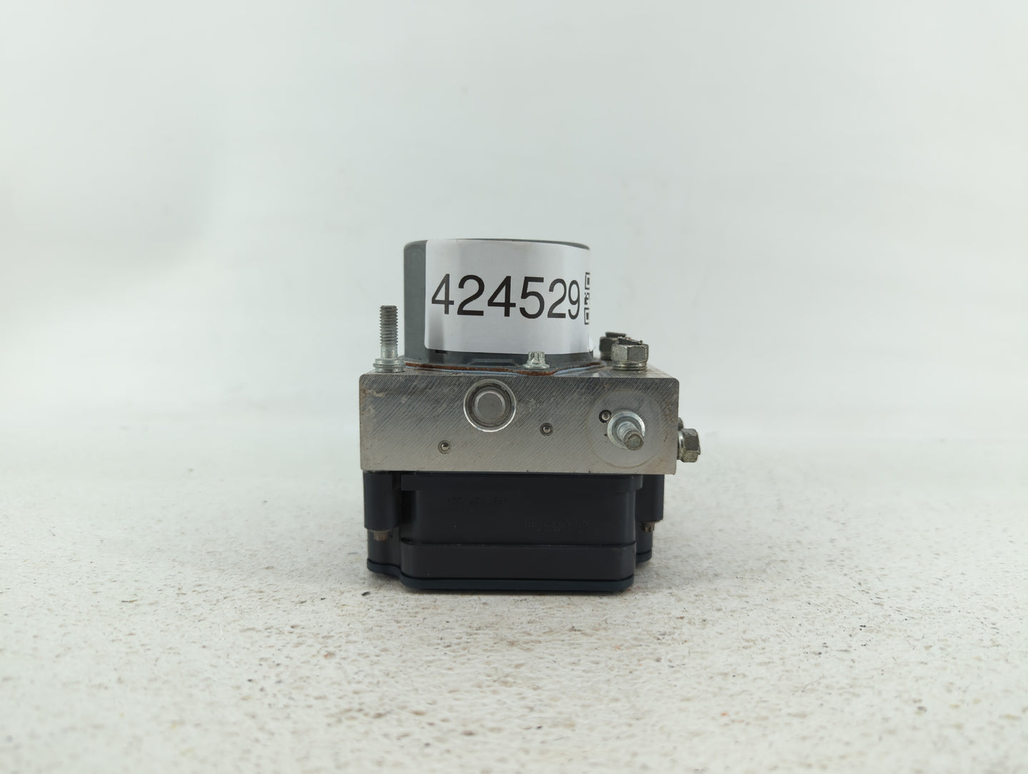 2013-2014 Subaru Impreza ABS Pump Control Module Replacement P/N:27536FJ190 Fits Fits 2013 2014 OEM Used Auto Parts - Oemuse