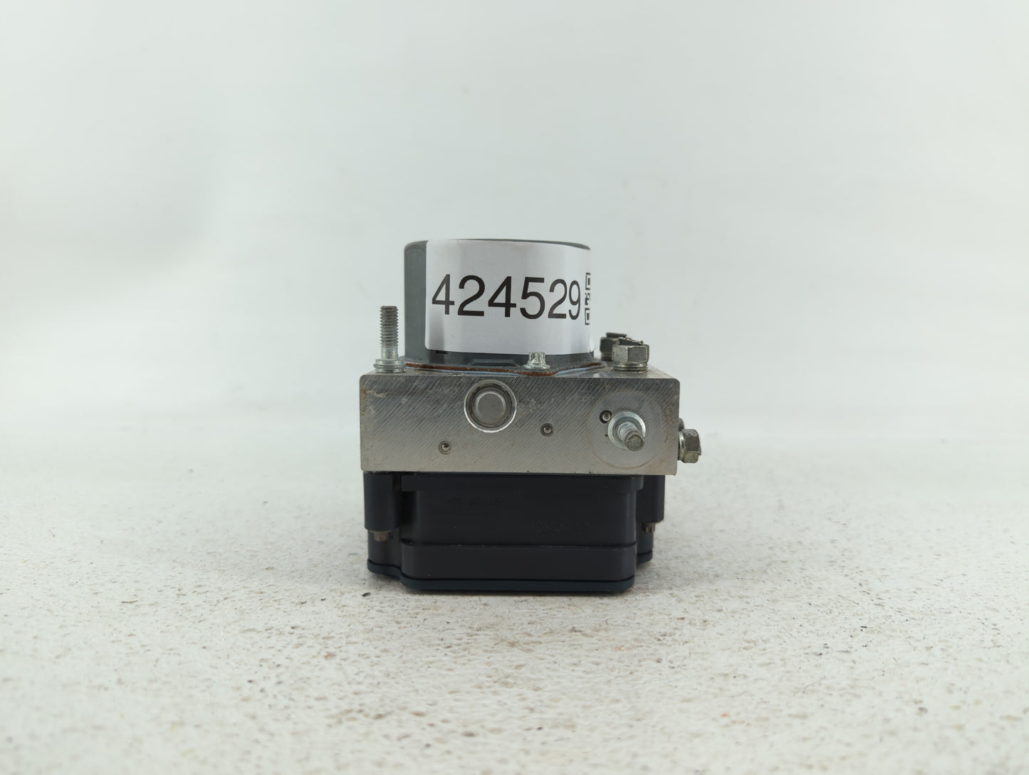 2013-2014 Subaru Impreza ABS Pump Control Module Replacement P/N:27536FJ190 Fits Fits 2013 2014 OEM Used Auto Parts - Oemuse