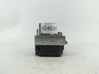 2013-2014 Subaru Impreza ABS Pump Control Module Replacement P/N:27536FJ190 Fits Fits 2013 2014 OEM Used Auto Parts - Oemuse