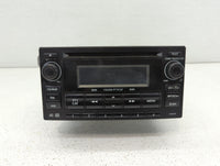 2012-2014 Subaru Impreza Am Fm Cd Player Radio Receiver - Oemusedautoparts1.com