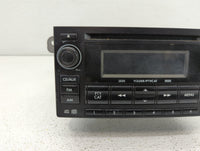 2012-2014 Subaru Impreza Am Fm Cd Player Radio Receiver - Oemusedautoparts1.com