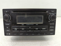 2012-2014 Subaru Impreza Am Fm Cd Player Radio Receiver - Oemusedautoparts1.com