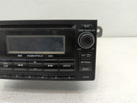 2012-2014 Subaru Impreza Am Fm Cd Player Radio Receiver - Oemusedautoparts1.com