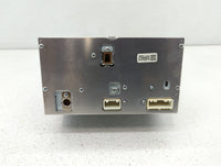 2012-2014 Subaru Impreza Am Fm Cd Player Radio Receiver - Oemusedautoparts1.com