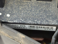 2012-2014 Subaru Impreza Fusebox Fuse Box Panel Relay Module P/N:MB503604B MB100200B, MB700200B Fits Fits 2012 2013 2014 OEM