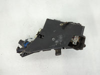 2012-2014 Subaru Impreza Fusebox Fuse Box Panel Relay Module P/N:MB503604B MB100200B, MB700200B Fits Fits 2012 2013 2014 OEM