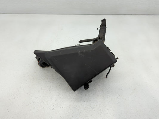 2010-2014 Subaru Impreza Fusebox Fuse Box Panel Relay Module P/N:MB100200B MB502096B Fits Fits 2010 2011 2012 2013 2014 OEM 