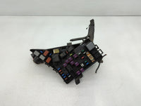 2010-2014 Subaru Impreza Fusebox Fuse Box Panel Relay Module P/N:MB100200B MB502096B Fits Fits 2010 2011 2012 2013 2014 OEM 