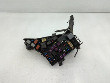 2010-2014 Subaru Impreza Fusebox Fuse Box Panel Relay Module P/N:MB100200B MB502096B Fits Fits 2010 2011 2012 2013 2014 OEM Used Auto Parts
