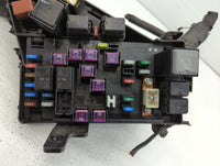 2010-2014 Subaru Impreza Fusebox Fuse Box Panel Relay Module P/N:MB100200B MB502096B Fits Fits 2010 2011 2012 2013 2014 OEM 