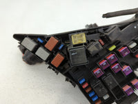 2010-2014 Subaru Impreza Fusebox Fuse Box Panel Relay Module P/N:MB100200B MB502096B Fits Fits 2010 2011 2012 2013 2014 OEM 