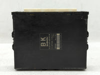 2014 Subaru Impreza PCM Engine Control Computer ECU ECM PCU OEM P/N:22765AG030 22765AG031 Fits OEM Used Auto Parts - Oemused