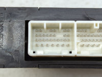 2014 Subaru Impreza PCM Engine Control Computer ECU ECM PCU OEM P/N:22765AG030 22765AG031 Fits OEM Used Auto Parts - Oemused