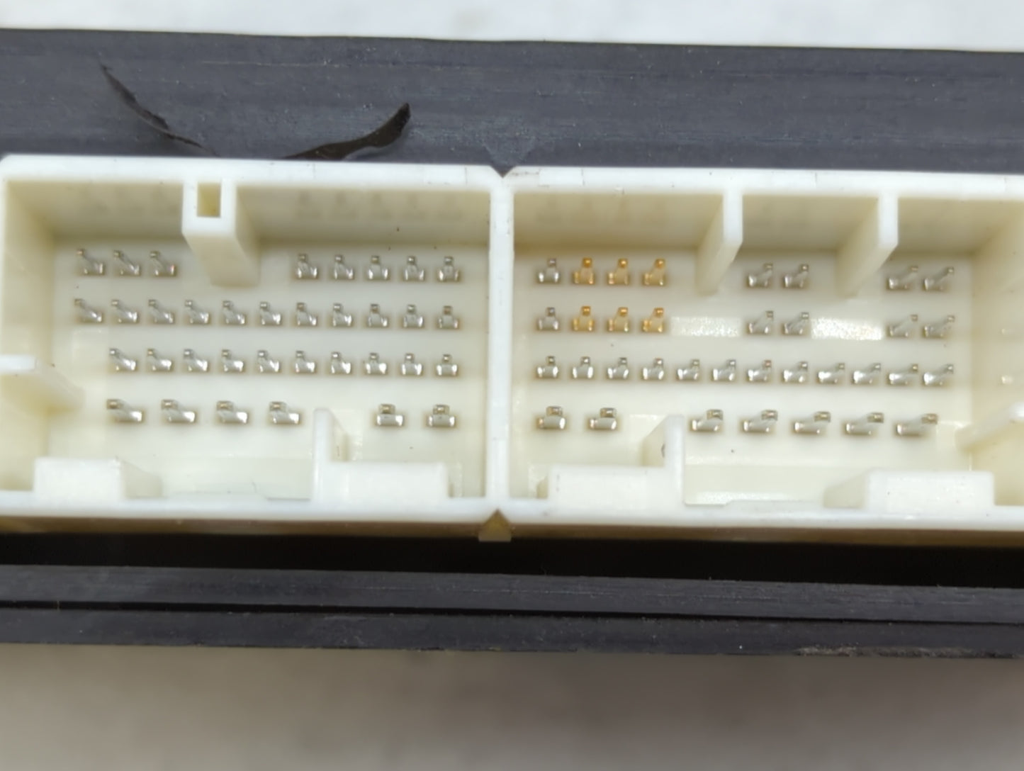 2014 Subaru Impreza PCM Engine Control Computer ECU ECM PCU OEM P/N:22765AG030 22765AG031 Fits OEM Used Auto Parts - Oemused