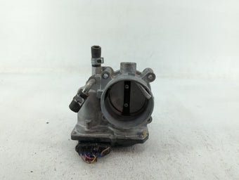 compare product 2012-2016 Subaru Impreza Throttle Body P/N:16112AA380 Fits Fits 2011 2012 2013 2014 2015 2016 2017 2018 OEM Used Auto Parts