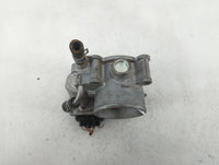 2012-2016 Subaru Impreza Throttle Body P/N:16112AA380 Fits Fits 2011 2012 2013 2014 2015 2016 2017 2018 OEM Used Auto Parts 