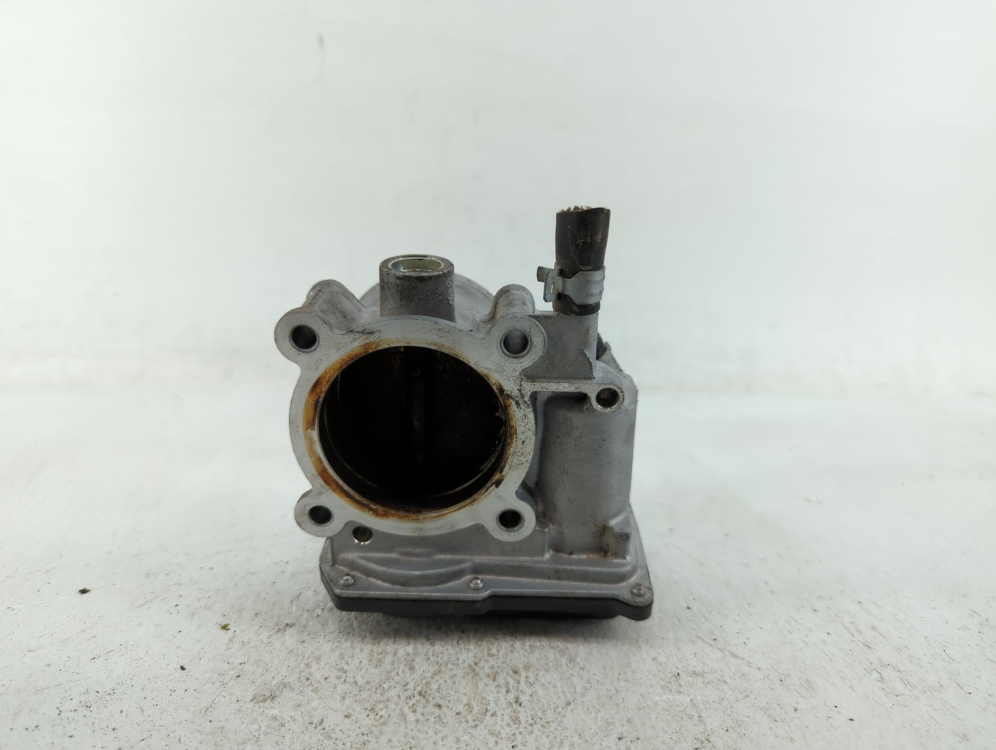 2012-2016 Subaru Impreza Throttle Body P/N:16112AA380 Fits Fits 2011 2012 2013 2014 2015 2016 2017 2018 OEM Used Auto Parts 