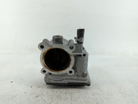 2012-2016 Subaru Impreza Throttle Body P/N:16112AA380 Fits Fits 2011 2012 2013 2014 2015 2016 2017 2018 OEM Used Auto Parts 