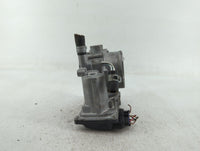 2012-2016 Subaru Impreza Throttle Body P/N:16112AA380 Fits Fits 2011 2012 2013 2014 2015 2016 2017 2018 OEM Used Auto Parts 