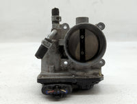 2012-2016 Subaru Impreza Throttle Body P/N:16112AA380 Fits Fits 2011 2012 2013 2014 2015 2016 2017 2018 OEM Used Auto Parts 