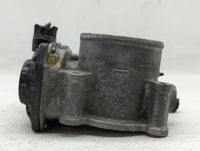 2012-2016 Subaru Impreza Throttle Body P/N:16112AA380 Fits Fits 2011 2012 2013 2014 2015 2016 2017 2018 OEM Used Auto Parts 
