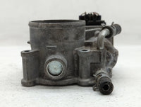 2012-2016 Subaru Impreza Throttle Body P/N:16112AA380 Fits Fits 2011 2012 2013 2014 2015 2016 2017 2018 OEM Used Auto Parts 