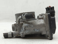 2012-2016 Subaru Impreza Throttle Body P/N:16112AA380 Fits Fits 2011 2012 2013 2014 2015 2016 2017 2018 OEM Used Auto Parts 