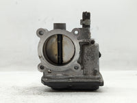 2012-2016 Subaru Impreza Throttle Body P/N:16112AA380 Fits Fits 2011 2012 2013 2014 2015 2016 2017 2018 OEM Used Auto Parts 