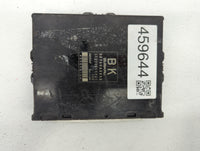 2014 Subaru Impreza PCM Engine Control Computer ECU ECM PCU OEM P/N:112700-5961 22765AG030 Fits OEM Used Auto Parts - Oemuse
