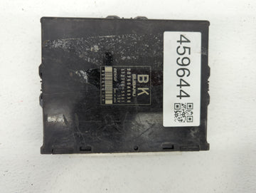2014 Subaru Impreza PCM Engine Control Computer ECU ECM PCU OEM P/N:112700-5961 22765AG030 Fits OEM Used Auto Parts - Oemuse