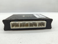 2014 Subaru Impreza PCM Engine Control Computer ECU ECM PCU OEM P/N:112700-5961 22765AG030 Fits OEM Used Auto Parts - Oemuse