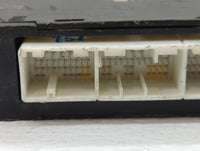 2014 Subaru Impreza PCM Engine Control Computer ECU ECM PCU OEM P/N:112700-5961 22765AG030 Fits OEM Used Auto Parts - Oemuse