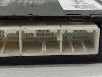 2014 Subaru Impreza PCM Engine Control Computer ECU ECM PCU OEM P/N:112700-5961 22765AG030 Fits OEM Used Auto Parts - Oemuse
