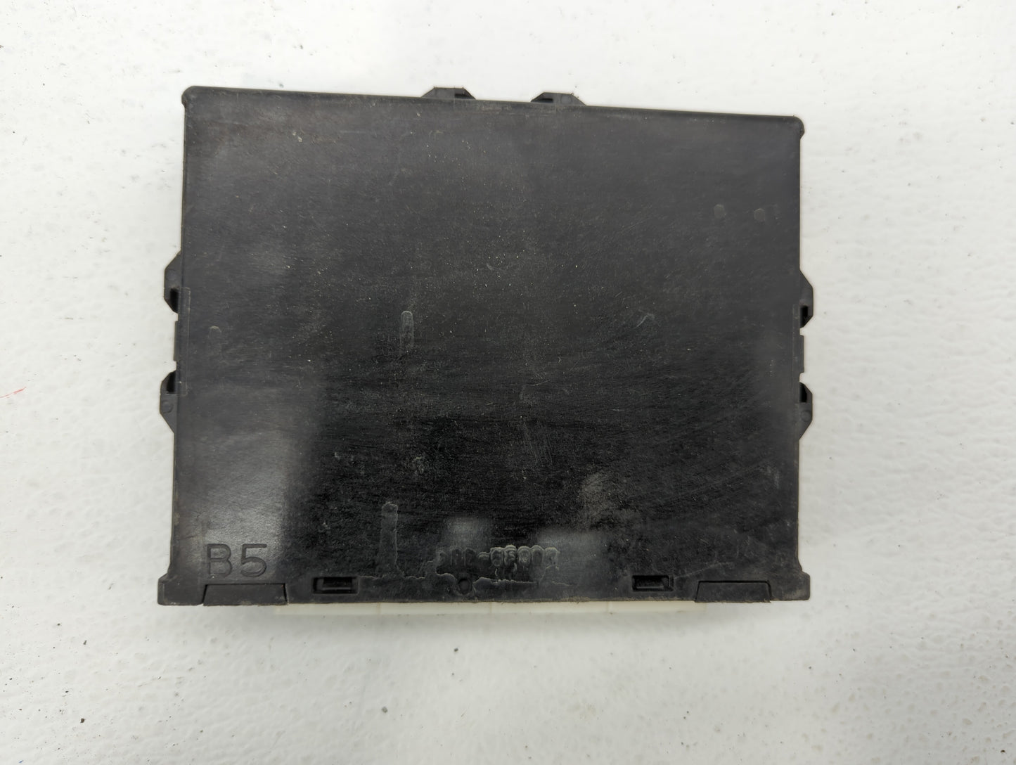 2014 Subaru Impreza PCM Engine Control Computer ECU ECM PCU OEM P/N:112700-5961 22765AG030 Fits OEM Used Auto Parts - Oemuse
