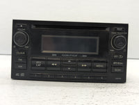 2012-2014 Subaru Impreza Radio AM FM Cd Player Receiver Replacement P/N:86201AJ61A 86201FJ600, 86201FJ620 Fits Fits 2012 201