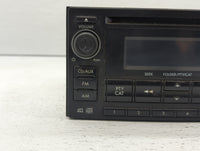 2012-2014 Subaru Impreza Radio AM FM Cd Player Receiver Replacement P/N:86201AJ61A 86201FJ600, 86201FJ620 Fits Fits 2012 201
