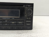 2012-2014 Subaru Impreza Radio AM FM Cd Player Receiver Replacement P/N:86201AJ61A 86201FJ600, 86201FJ620 Fits Fits 2012 201