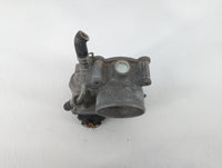 2012-2016 Subaru Impreza Throttle Body P/N:16112AA380 Fits Fits 2011 2012 2013 2014 2015 2016 2017 2018 OEM Used Auto Parts 