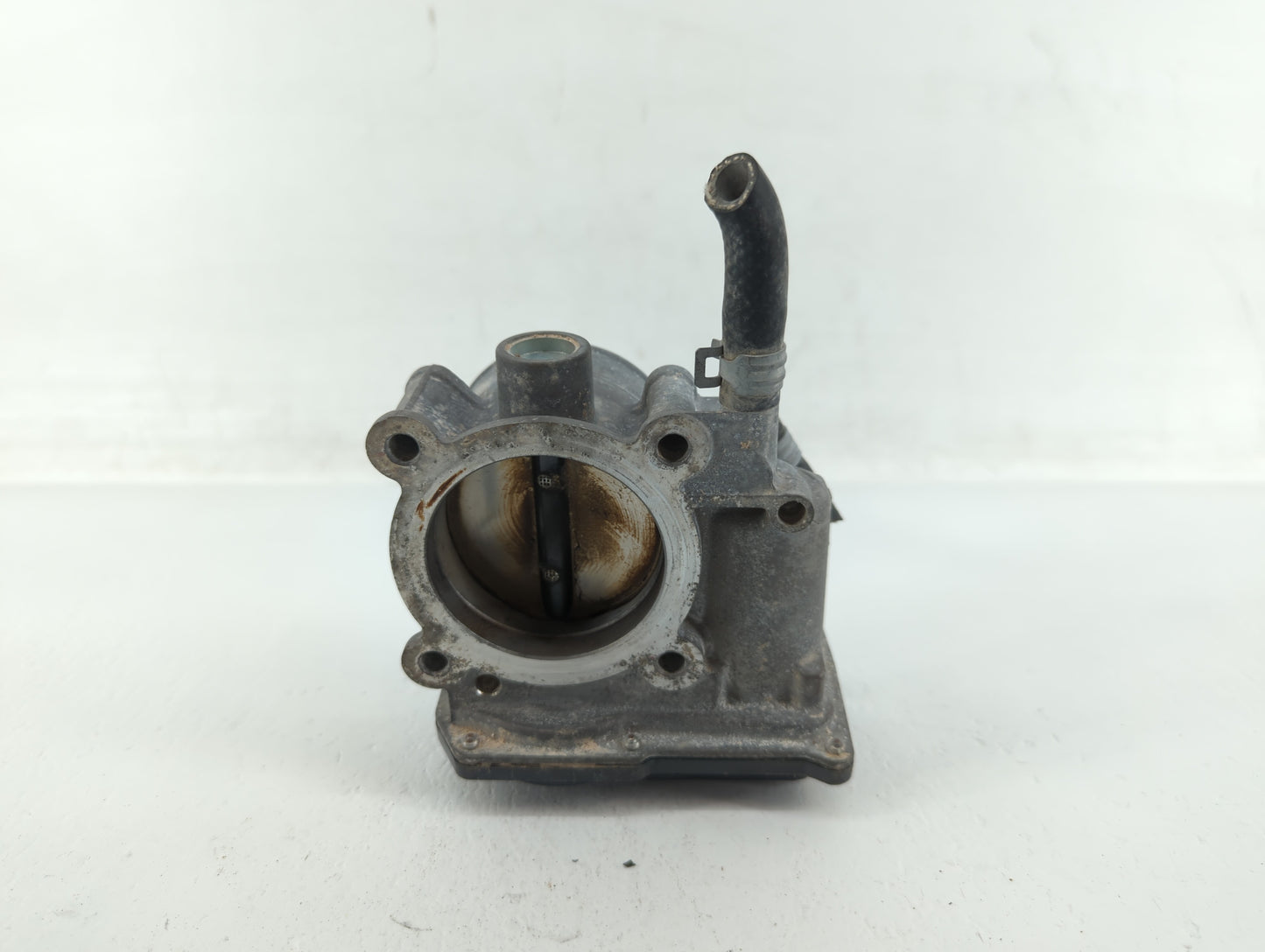 2012-2016 Subaru Impreza Throttle Body P/N:16112AA380 Fits Fits 2011 2012 2013 2014 2015 2016 2017 2018 OEM Used Auto Parts 