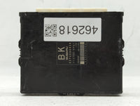 2014 Subaru Impreza PCM Engine Control Computer ECU ECM PCU OEM P/N:112700-5961 22765AG030 Fits OEM Used Auto Parts - Oemuse