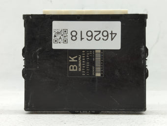 compare product 2014 Subaru Impreza PCM Engine Control Computer ECU ECM PCU OEM P/N:112700-5961 22765AG030 Fits OEM Used Auto Parts