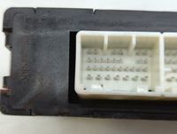 2014 Subaru Impreza PCM Engine Control Computer ECU ECM PCU OEM P/N:112700-5961 22765AG030 Fits OEM Used Auto Parts - Oemuse
