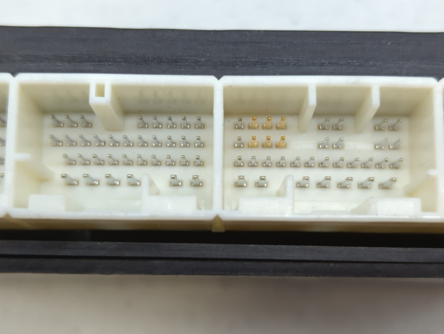 2014 Subaru Impreza PCM Engine Control Computer ECU ECM PCU OEM P/N:112700-5961 22765AG030 Fits OEM Used Auto Parts - Oemuse