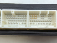 2014 Subaru Impreza PCM Engine Control Computer ECU ECM PCU OEM P/N:112700-5961 22765AG030 Fits OEM Used Auto Parts - Oemuse