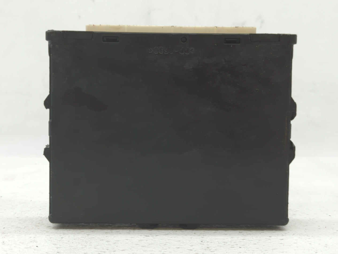 2014 Subaru Impreza PCM Engine Control Computer ECU ECM PCU OEM P/N:112700-5961 22765AG030 Fits OEM Used Auto Parts - Oemuse