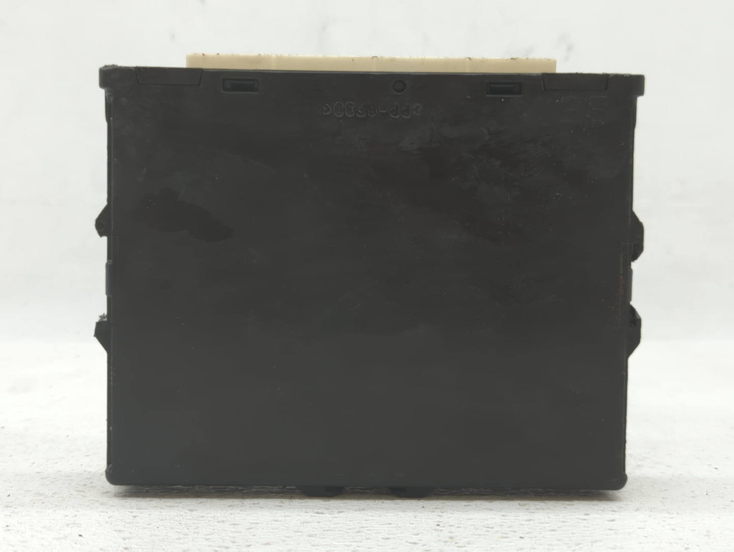 2014 Subaru Impreza PCM Engine Control Computer ECU ECM PCU OEM P/N:112700-5961 22765AG030 Fits OEM Used Auto Parts - Oemuse